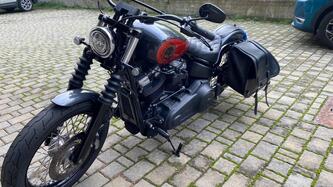 Harley-Davidson 107 Street Bob (2018 - 20) - FXBB usata