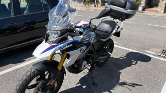Bmw G 310 GS (2017 - 20) usata