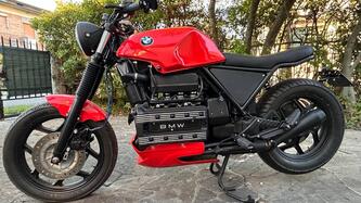 Bmw K100RS epoca
