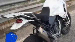 Ducati DesertX (2022 - 25)  (2)