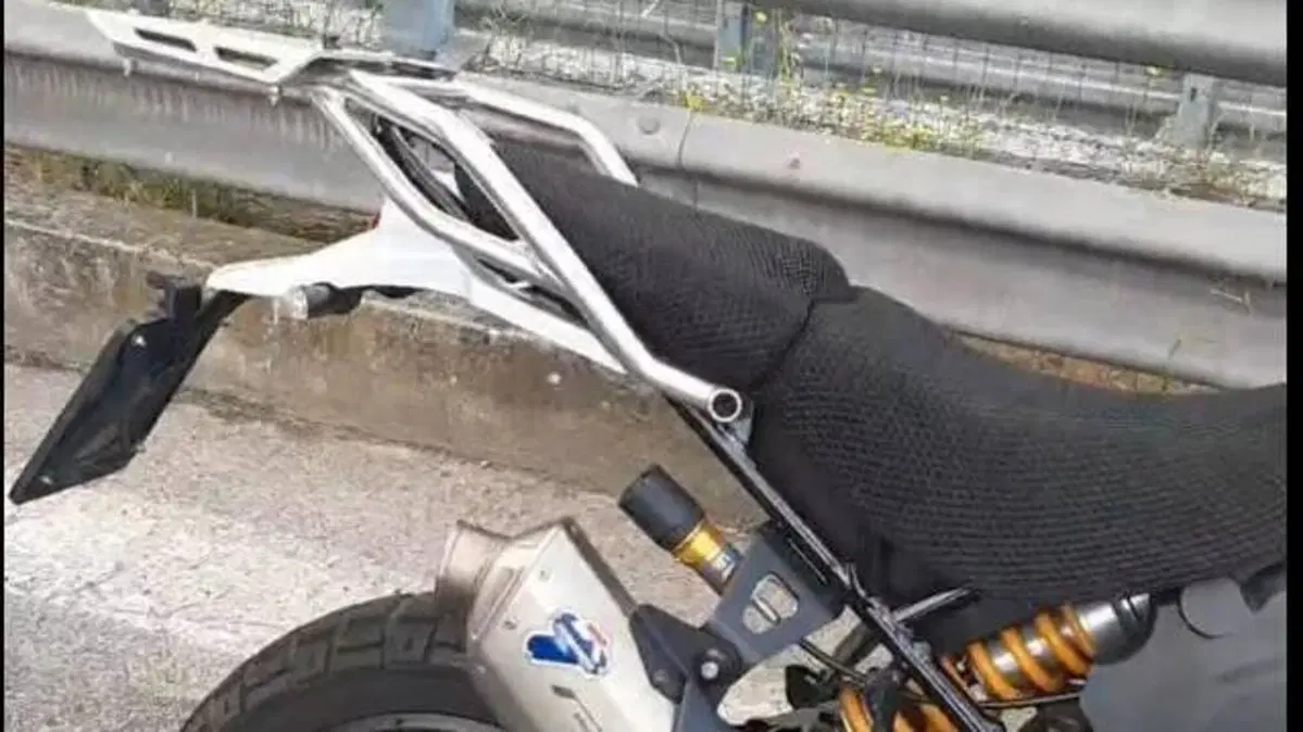 Ducati DesertX (2022 - 25)  (3)