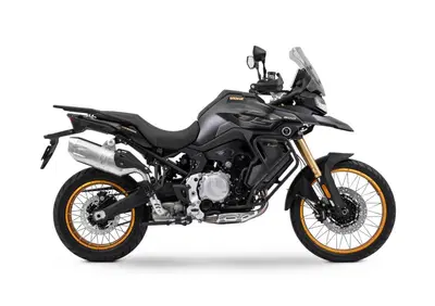 Voge Valico 900DSX (2024 - 26) - Annuncio 9765782