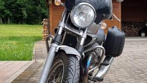 Moto Guzzi Nevada 750 (2002 - 06) 