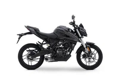 Voge Brivido 125R (2023 - 26) - Annuncio 9765785