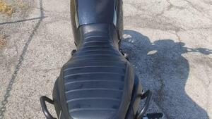 Benelli Leoncino 500 Trail (2021 - 25) 