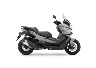 Voge Sfida SR4 MAX (2024 - 26) - Annuncio 9765822
