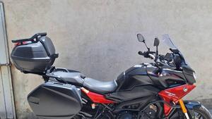 Yamaha Tracer 900 GT (2018 - 20) 