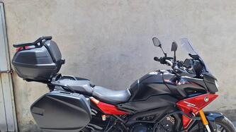 Yamaha Tracer 900 GT (2018 - 20) usata