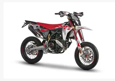 Fantic Motor XMF 125 Competition (2025 - 26) - Annuncio 9765832