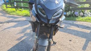 Bmw F 900 XR (2020 - 24) 