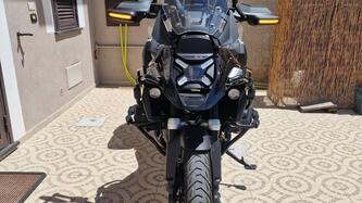 Bmw R 1300 GS Triple Black (2023 - 25) usata