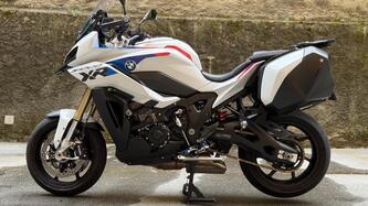 Bmw S 1000 XR (2020 - 23)