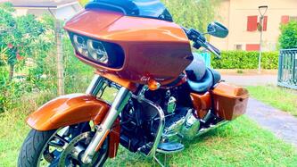 Harley-Davidson 1690 Road Glide Special (2013 - 16) usata