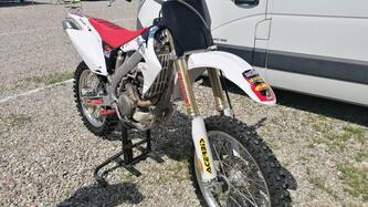 Honda CRF 450 R (2006) usata