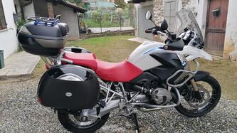 Bmw R 1200 GS (2010 - 12) usata