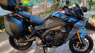 Yamaha Tracer 9 GT+ (2023 - 24) usata