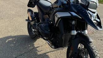 Bmw R 1300 GS (2023 - 25)