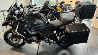 Bmw R 1200 GS Adventure (2017 - 18)