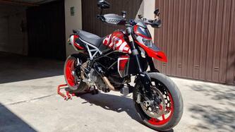 Ducati Hypermotard 950 RVE (2022 - 25)
