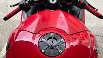 Yamaha YZF R6 (2008 - 09) usata