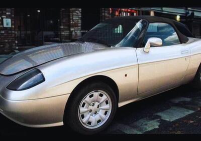 Fiat Barchetta  epoca