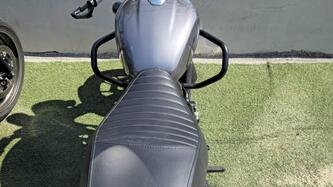 Royal Enfield HNTR 350 (2022 - 25)