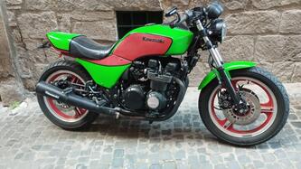 Kawasaki gpz 750 epoca