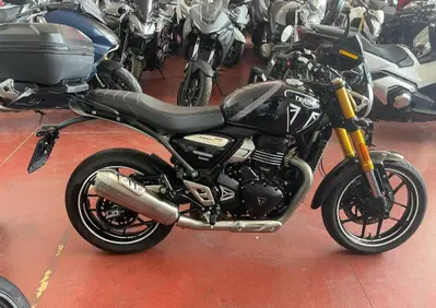 Triumph Speed 400 (2024 - 26) - Annuncio 9765922