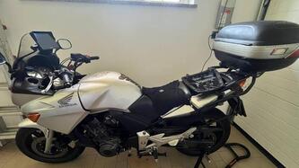 Honda CBF 600 (2004 - 06) usata