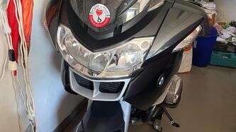 Bmw R 1200 RT (2005 - 07) usata