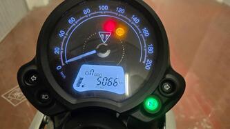 Triumph Speed Twin 900 (2023 - 24) usata