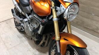 Honda Hornet 600 (2005 - 06)