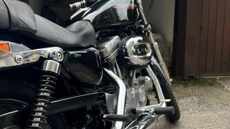 Harley-Davidson 883 (2006 - 07) - XL usata