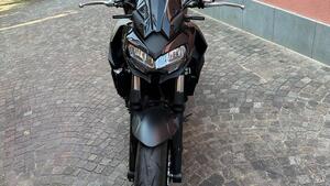 Kawasaki Z 650 (2021 - 24) 