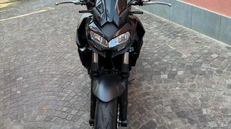 Kawasaki Z 650 (2021 - 24)