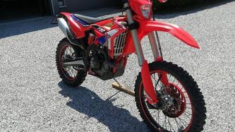 Betamotor RR 350 4T Enduro (2022) usata