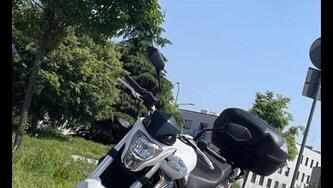 Benelli BN 302 (2017 - 19) usata