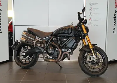 Ducati Scrambler 1100 Sport Pro (2020 - 25) - Annuncio 9765954