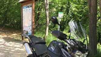Triumph Tiger 800 ABS (2010 - 14) usata
