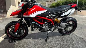 Ducati Hypermotard 950 (2019 - 20) 