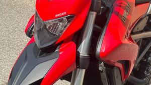 Ducati Hyperstrada 821 (2013 - 15) 