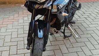 Triumph Tiger 800 XRx (2015 - 17) usata