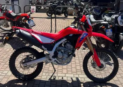 Honda CRF 300L (2025 - 26) - Annuncio 9765987
