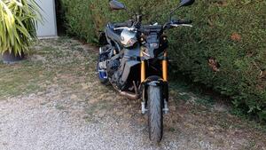 Yamaha MT-09 SP (2024 - 25) 