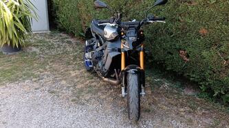 Yamaha MT-09 SP (2024 - 25)
