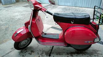Piaggio Vespa Px 150 Arcobaleno epoca