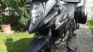 Suzuki V-Strom 650XT (2021 - 25) 