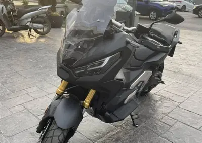 Honda X-ADV 750 (2018 - 20) - Annuncio 9765997