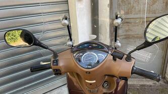 Honda SH 150 i (2005 - 08)