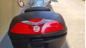 Vespa GTS 300 Super ABS (2014 - 16) 